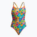 Costum de baie întreg pentru femei Funkita Diamond Back One Piece five serves
