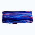 Boxeri de înot pentru bărbați Funky Trunks Sidewinder Trunks lost lines