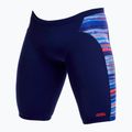 Jammer-uri de baie pentru copii Funky Trunks Training Jammers lost lines
