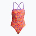 Costum de baie întreg pentru femei Funkita Strapped In One Piece paw paw