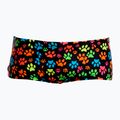 Boxeri de înot pentru bărbați Funky Trunks Classic Trunks pawsome