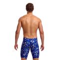 Jammer-uri de înot pentru bărbați Funky Trunks Training Jammers scratchy 2