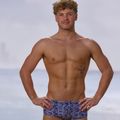 Boxeri de înot pentru bărbați Funky Trunks Sidewinder Trunks stickler 4