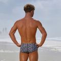 Boxeri de înot pentru bărbați Funky Trunks Sidewinder Trunks stickler 5