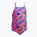Costum de baie întreg pentru copii Funkita Printed One Piece sweet surfers