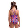 Costum de baie întreg pentru copii Funkita Printed One Piece sweet surfers 3