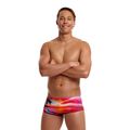 Boxeri de înot pentru bărbați Funky Trunks Sidewinder Trunks touch of paradise 2