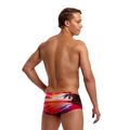 Boxeri de înot pentru bărbați Funky Trunks Sidewinder Trunks touch of paradise 3