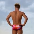 Boxeri de înot pentru bărbați Funky Trunks Sidewinder Trunks touch of paradise 5