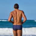 Boxeri de înot pentru bărbați Funky Trunks Classic Trunks very cross 5
