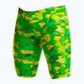 Jammer-uri de înot pentru bărbați Funky Trunks Training Jammers try tonic