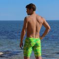 Jammer-uri de înot pentru bărbați Funky Trunks Training Jammers try tonic 5