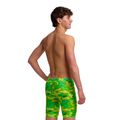 Jammer-uri de baie pentru copii Funky Trunks Training Jammers try tonic 3