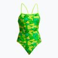 Costum de baie întreg pentru femei Funkita Single Strap One Piece try tonic