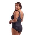 Costum de baie întreg pentru femei Funkita Zip Front One Piece be positive 2