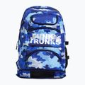 Rucsac Funky Trunks Elite Squad clean marine