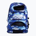 Rucsac Funky Trunks Elite Squad clean marine 6
