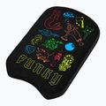 Placă de înot Funky Training Kickboard doodles 3