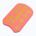 Placă de înot Funkita Training Kickboard paw paw 4