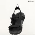 Sandale pentru femei The North Face Explore Camp negru/negru 10
