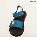 Sandale de trekking pentru bărbați The North Face Skeena Sandal albastru moss/geyser aqua 9