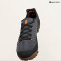 Pantofi de ciclism MTB pentru bărbați DMT GK1 negru/antracit 9