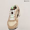 Mizuno Sky Medal Beta nisip de vară/cafea de culoare cicoare/mojave pantofi de deșert 10