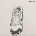 Mizuno Wave Rider 10 nimbus nimbus cloud / negru stridii / pantofi liniștiți 15
