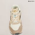 Pantofi Mizuno Contender pristine/chicory coffee/mojave desert 9