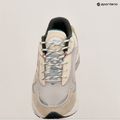 Pantofi Mizuno Wave Rider Beta silver cloud/white sand/cedar 9