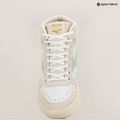 Mizuno City Wind Mid pantofi Mizuno City Wind Mid alb/verde fumat/alb nisip alb 9