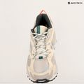 Pantofi Mizuno Wave Mujin TL silver cloud/white sand/cedar 9