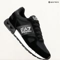EA7 Emporio Armani Black & White Legacy pantofi alb/negru Emporio Armani Black & White Legacy 9