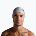 Cască de înot 2XU Silicone silver/silver 2