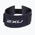 Suport de gleznă pentru triatlon 2XU Timing Chip black/black