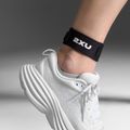 Suport de gleznă pentru triatlon 2XU Timing Chip black/black 3