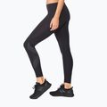 Jambiere de antrenament pentru femei 2XU Force Mid-Rise Compression negru WA2864B 3