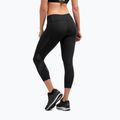 Jambiere de antrenament pentru femei 2XU Motion Mid-Rise Compression 7/8 negru WA3516B 4