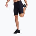 Pantaloni scurți de antrenament 2XU Core Compression pentru bărbați, negru MA3851B 2