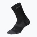 2XU Vectr Cushion Crew șosete sport negru UA5053E