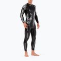 Costum de triatlon pentru bărbați 2XU Propel PRO negru MW5124C 2