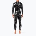 Costum de triatlon pentru bărbați 2XU Propel PRO negru MW5124C 3