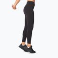Jambiere de antrenament pentru femei 2XU Form Hi-Rise Compression negru WA5382B 4