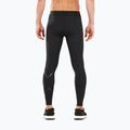 Jambiere de antrenament pentru bărbați 2XU Force Compression negru MA5365B 5