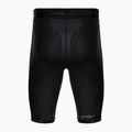 Pantaloni scurți de antrenament 2XU Force Compression pentru bărbați, negru MA5366B 6