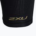 Pantaloni scurți de antrenament 2XU Force Compression pentru bărbați, negru MA5366B 8