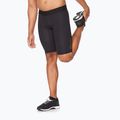 Pantaloni scurți de antrenament 2XU Force Compression pentru bărbați, negru MA5366B 2