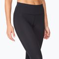 Jambiere de antrenament pentru femei 2XU Force Mid-Rise Compression negru WA5367B 9