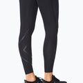 Jambiere de antrenament pentru femei 2XU Force Mid-Rise Compression negru WA5367B 10