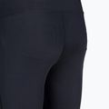 Jambiere de antrenament pentru femei 2XU Force Mid-Rise Compression negru și auriu WA5367B 8